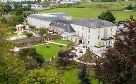 County Arms Hotel Birr Birr Ireland
